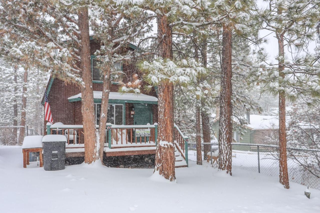 Cedar Chalet #1980 Βίλα Sugarloaf Εξωτερικό φωτογραφία